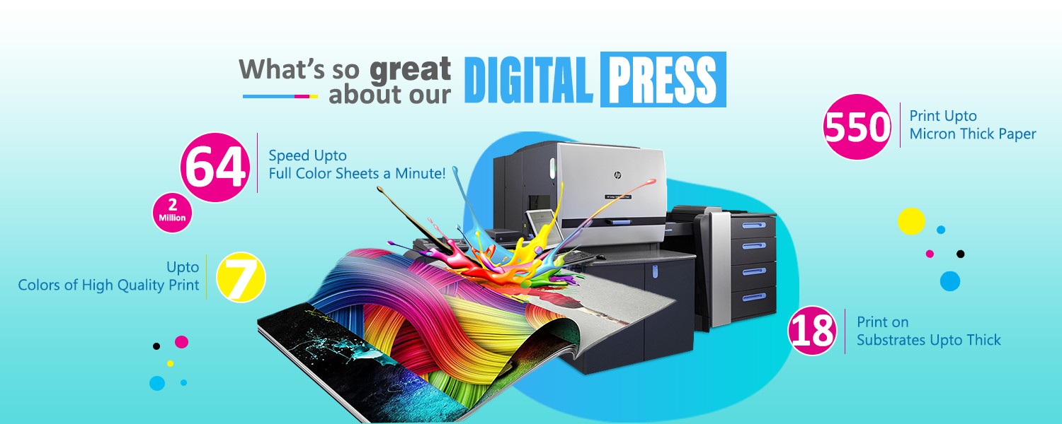 Elite Digital Printing in Nairobi
