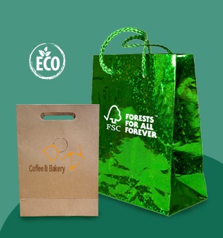 Elite- Paper bags