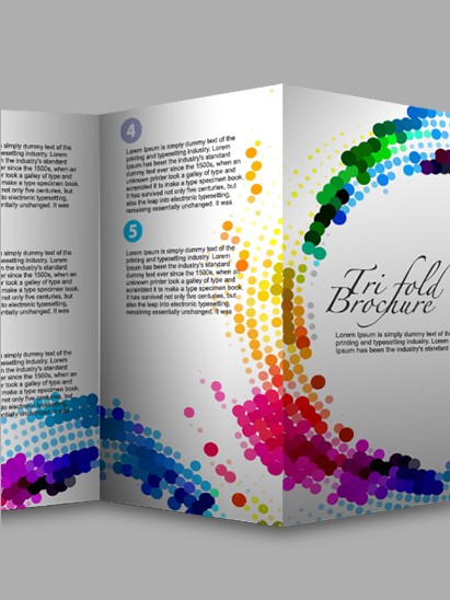 Elite-brochure printing