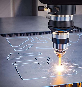 Elite- laser cutting and printing