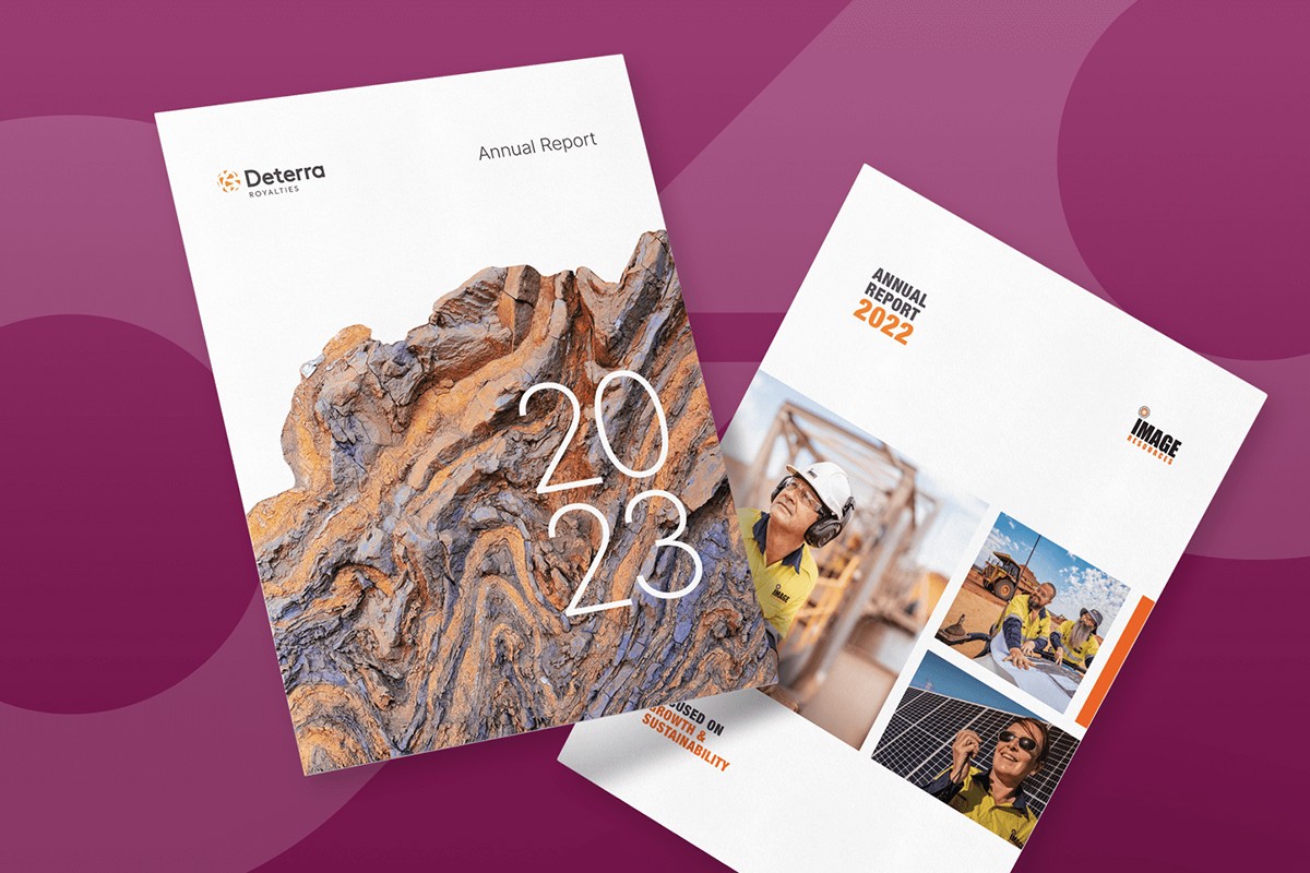 why quality print still matters