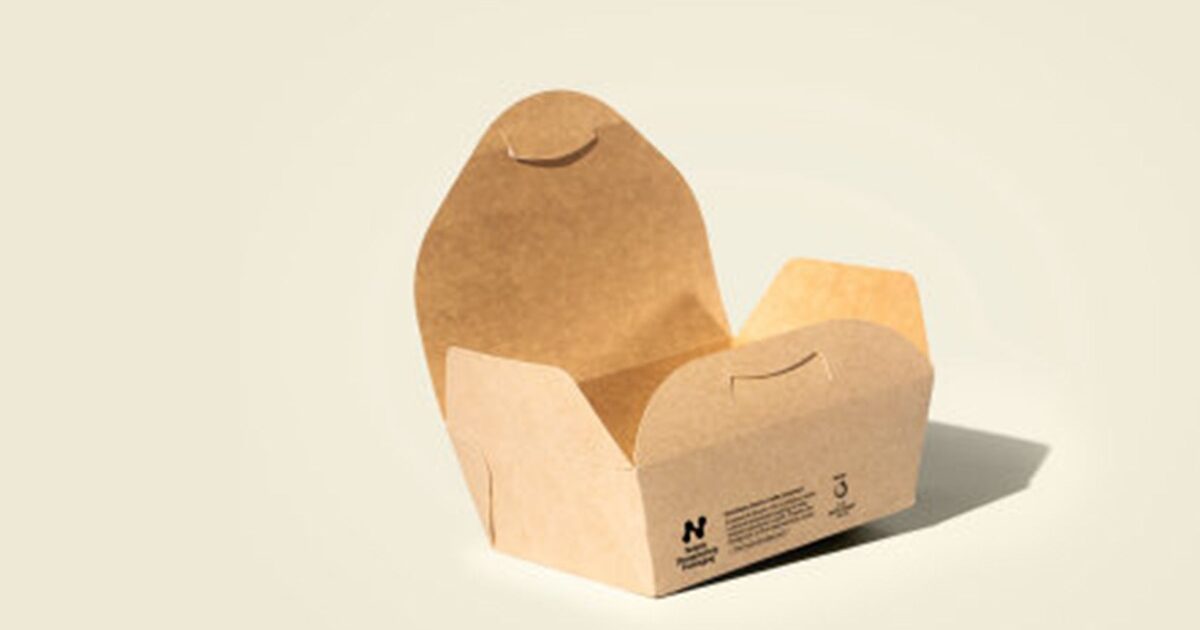 smart eco packaging