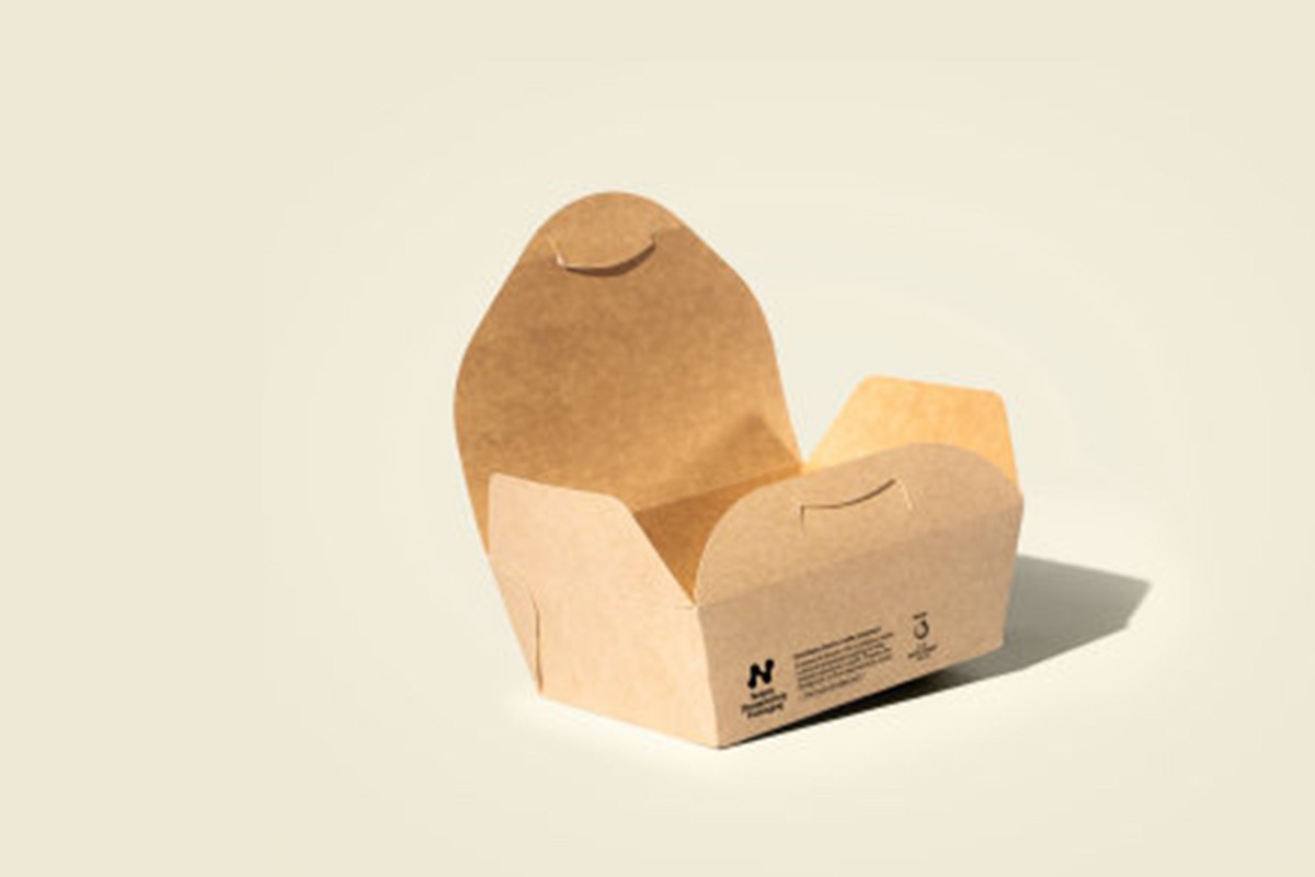 smart eco packaging